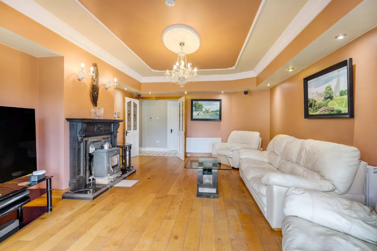 Photo of Freffans Manor, Freffans Little, Trim, Co Meath, C15 AK74