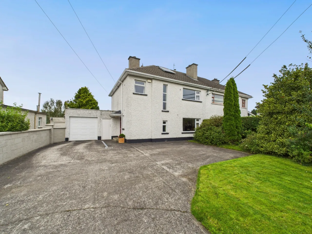 Photo of Tyone, Nenagh, Co. Tipperary, E45 WP62