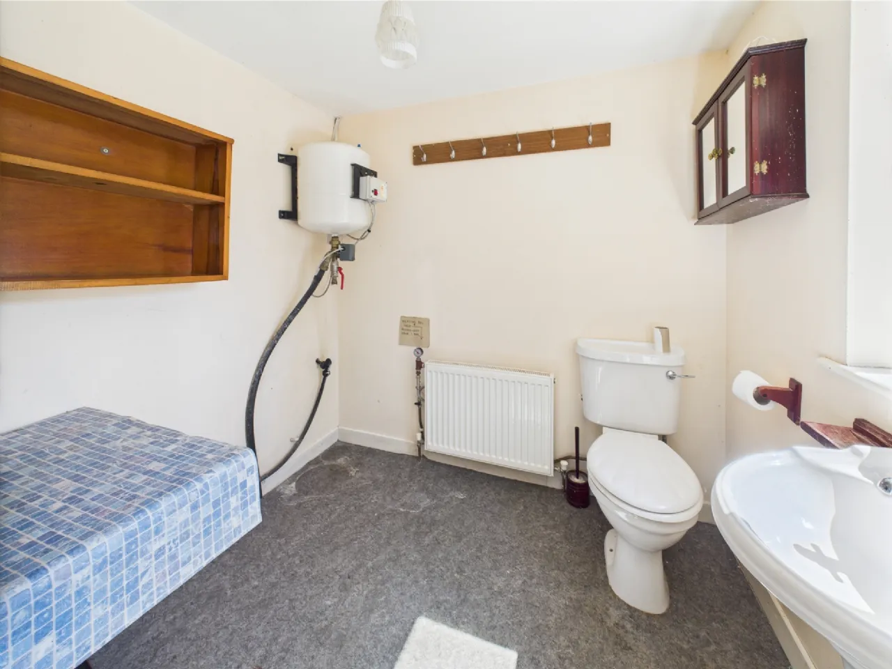 Photo of Shanakill Upper, Ballinderry, Nenagh, Co. Tipperary, E45 H006