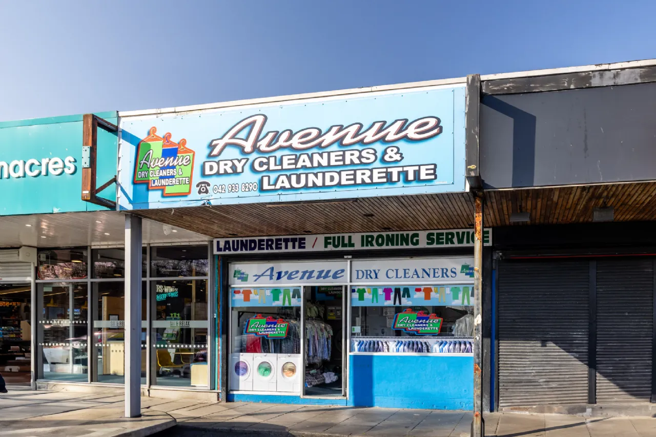 Photo of Avenue Road Dry Cleaners, Unit 3, Greenacres Shopping Centre, The Long Avenue, Marshes Lower, Dundalk