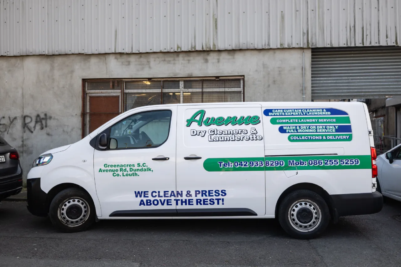 Photo of Avenue Road Dry Cleaners, Unit 3, Greenacres Shopping Centre, The Long Avenue, Marshes Lower, Dundalk