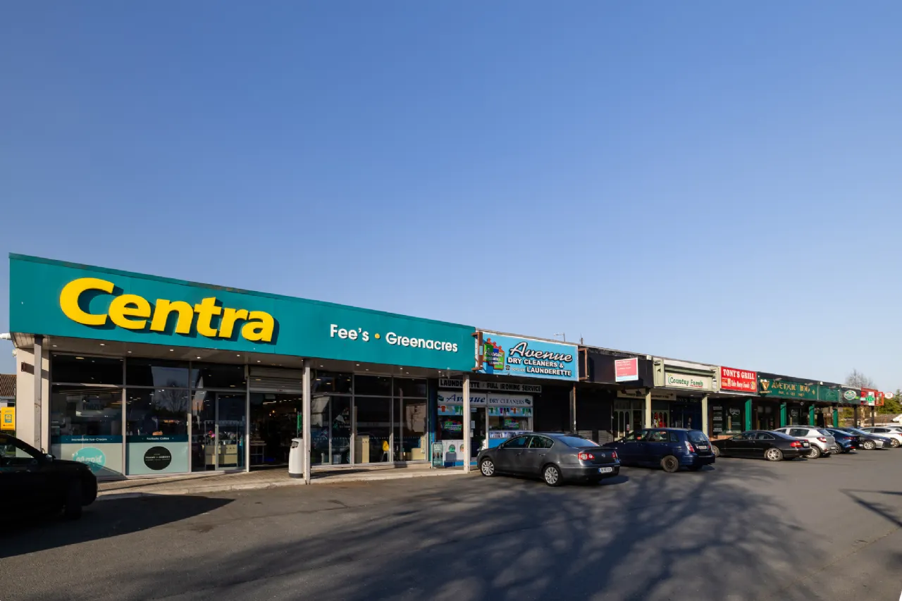 Photo of Avenue Road Dry Cleaners, Unit 3, Greenacres Shopping Centre, The Long Avenue, Marshes Lower, Dundalk