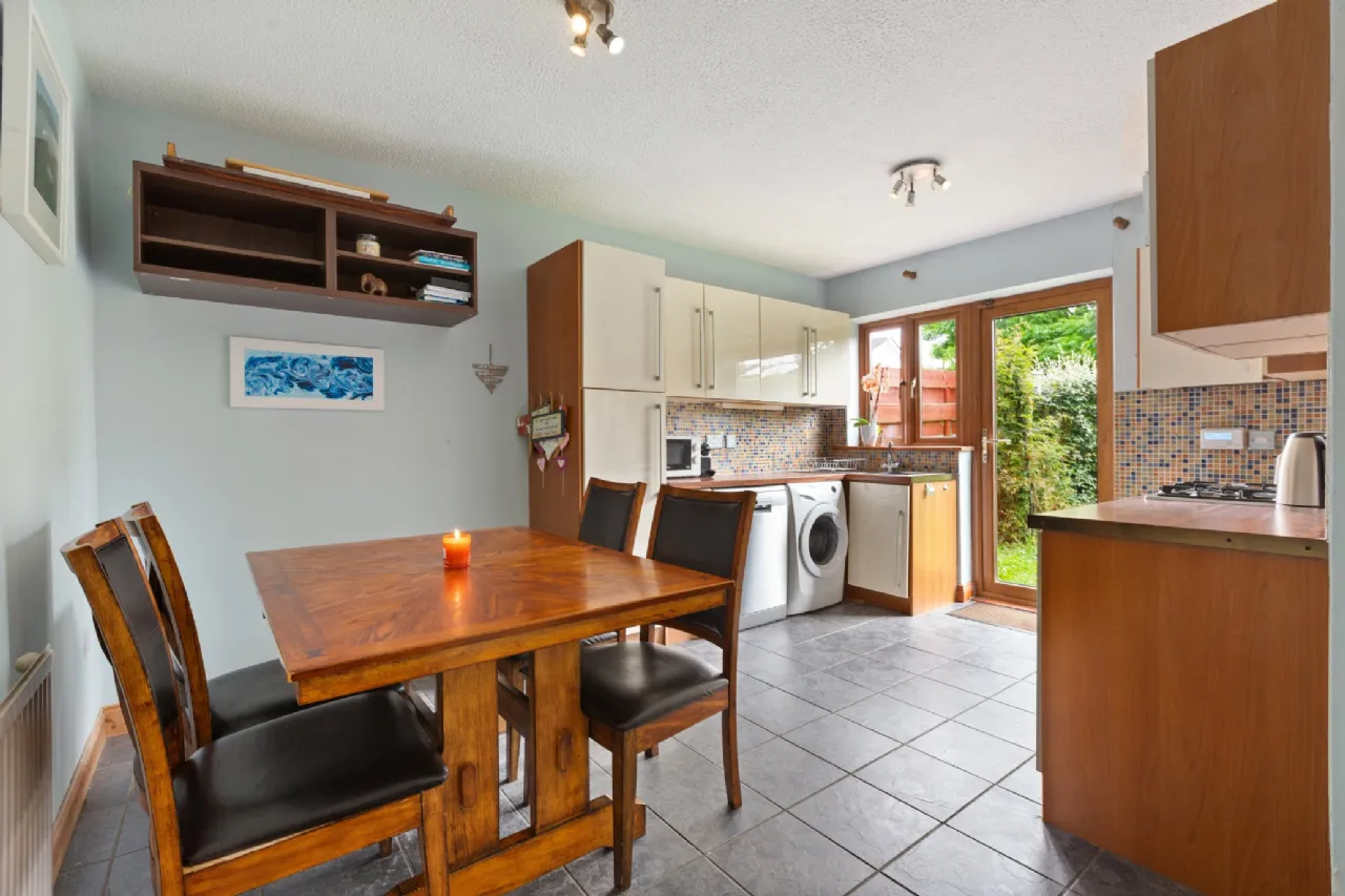 Photo of 47 Grange Manor Road, Rathfarnham, Dublin 16, D16 A971