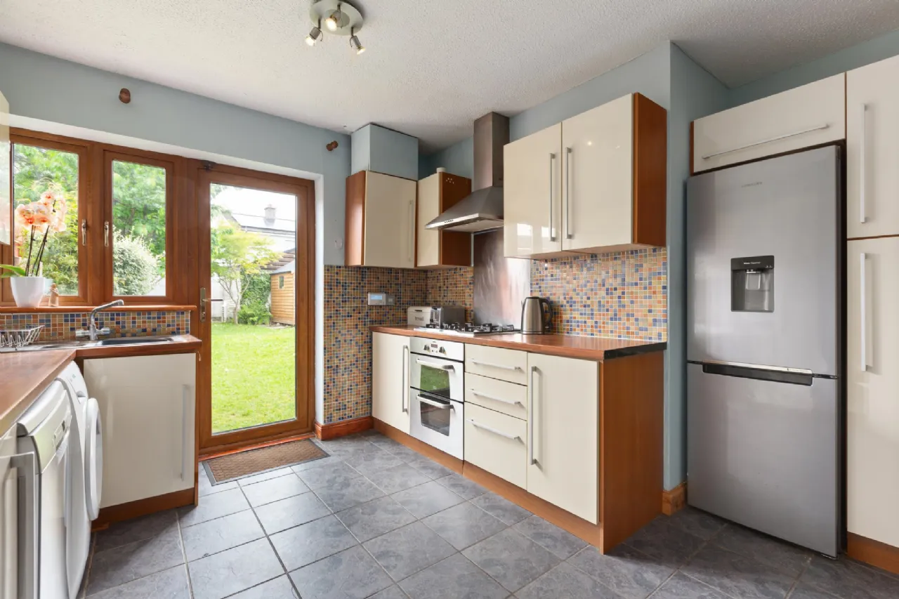 Photo of 47 Grange Manor Road, Rathfarnham, Dublin 16, D16 A971