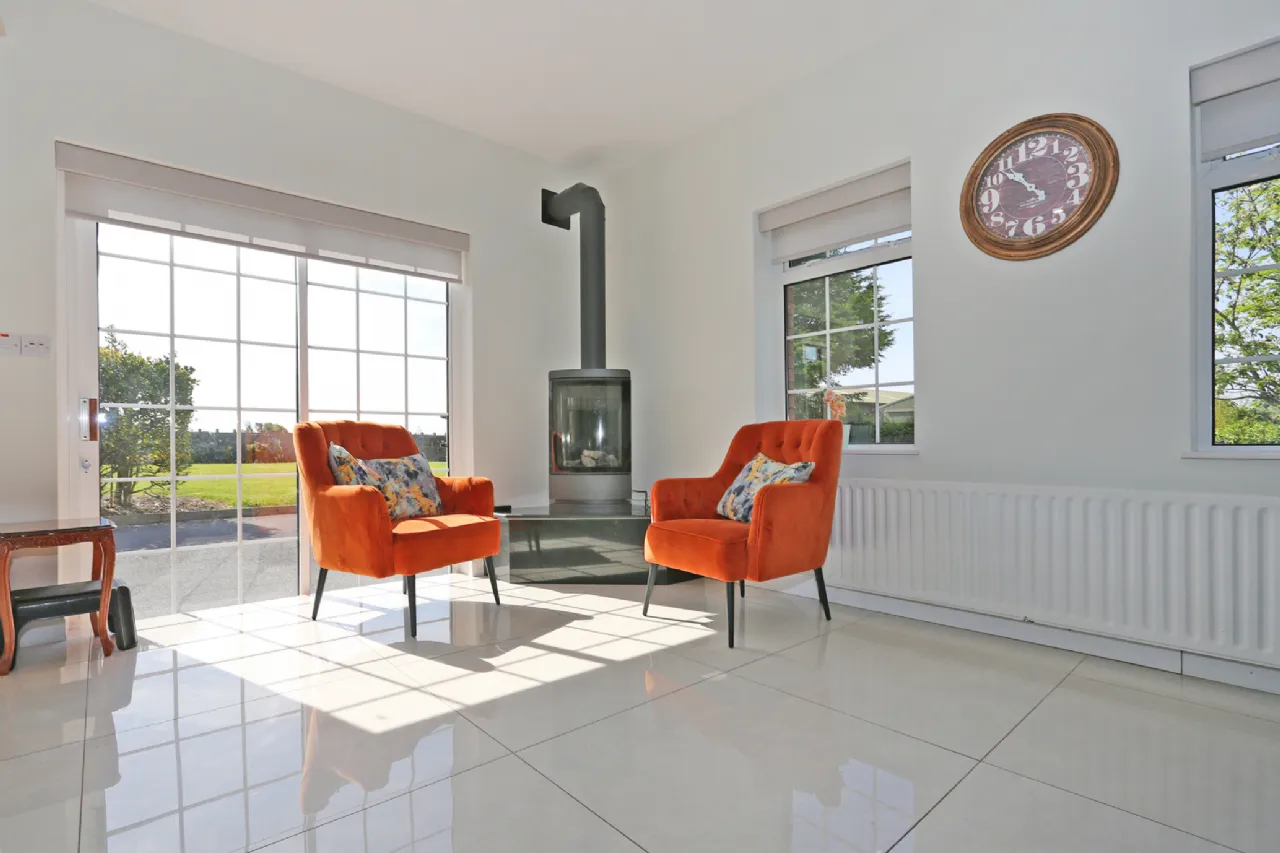 Photo of Ballyduff, Barefield, Ennis, Co. Clare., V95 YXE9