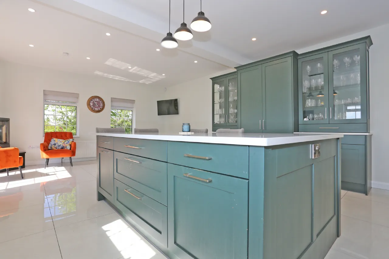 Photo of Ballyduff, Barefield, Ennis, Co. Clare., V95 YXE9