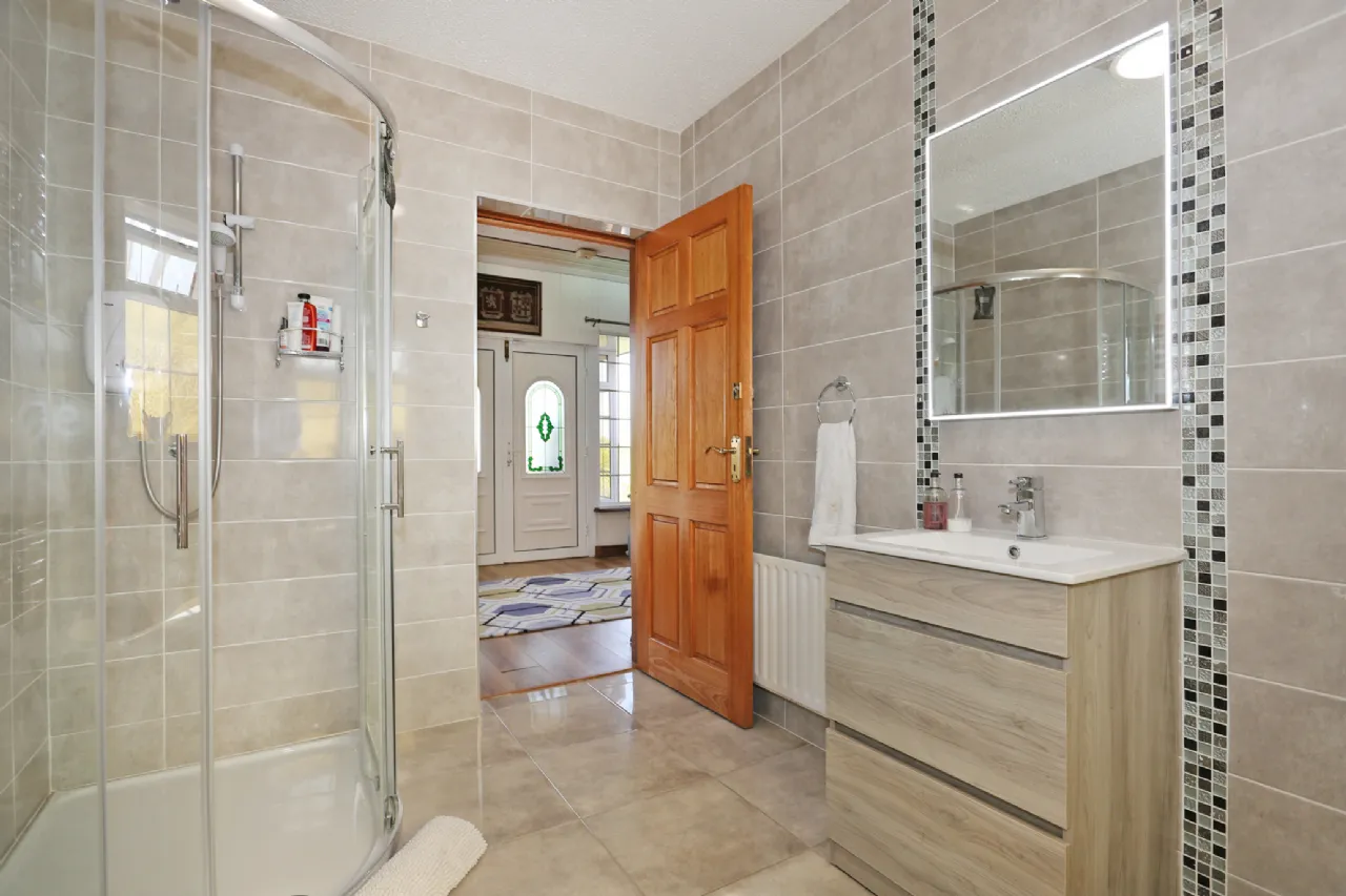 Photo of Ballyduff, Barefield, Ennis, Co. Clare., V95 YXE9