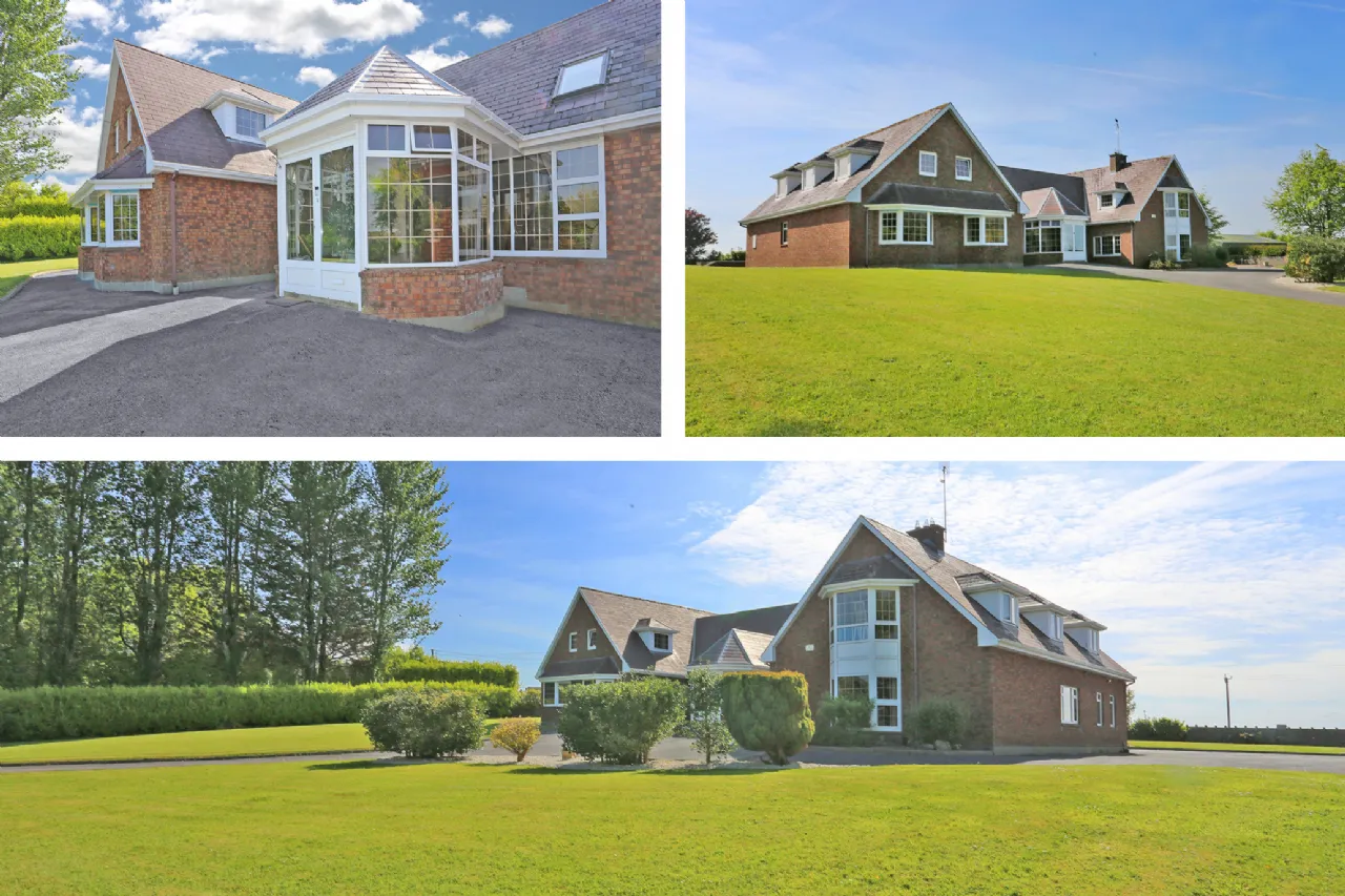 Photo of Ballyduff, Barefield, Ennis, Co. Clare., V95 YXE9