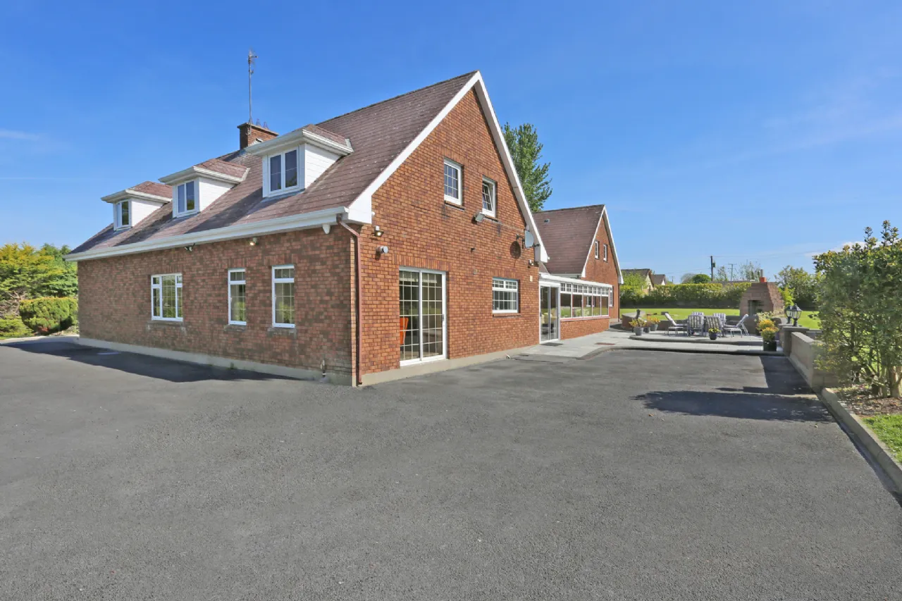 Photo of Ballyduff, Barefield, Ennis, Co. Clare., V95 YXE9