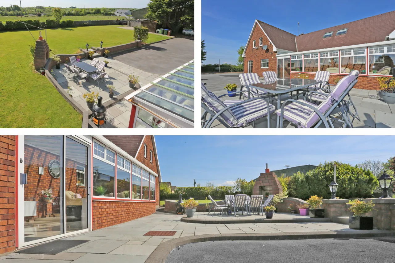 Photo of Ballyduff, Barefield, Ennis, Co. Clare., V95 YXE9