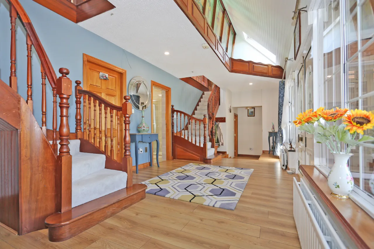 Photo of Ballyduff, Barefield, Ennis, Co. Clare., V95 YXE9