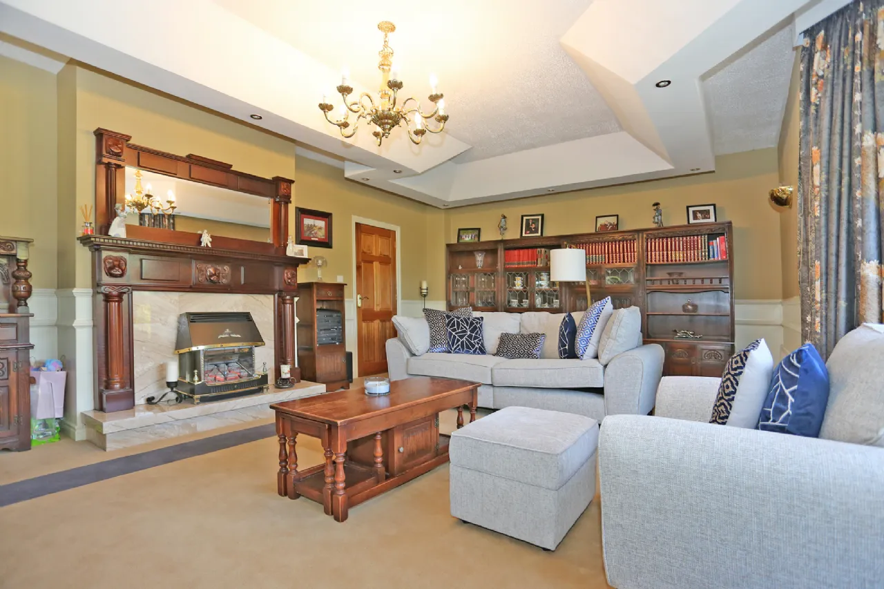 Photo of Ballyduff, Barefield, Ennis, Co. Clare., V95 YXE9