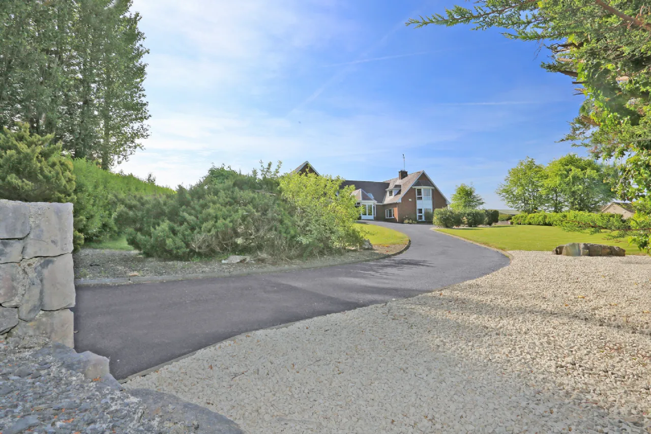 Photo of Ballyduff, Barefield, Ennis, Co. Clare., V95 YXE9