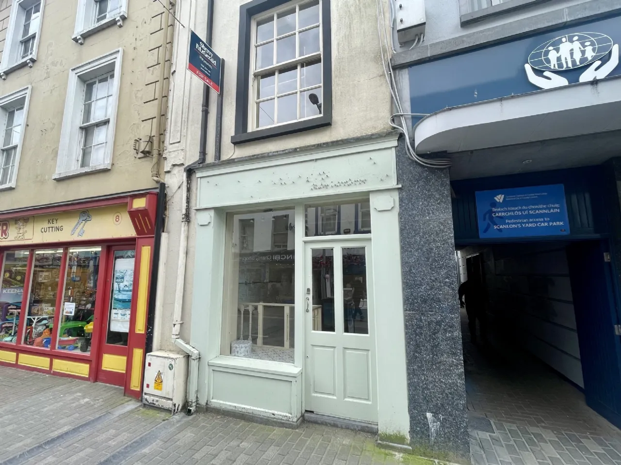 Photo of 7 Main Street, Dungarvan, Co Waterford, X35 XH93