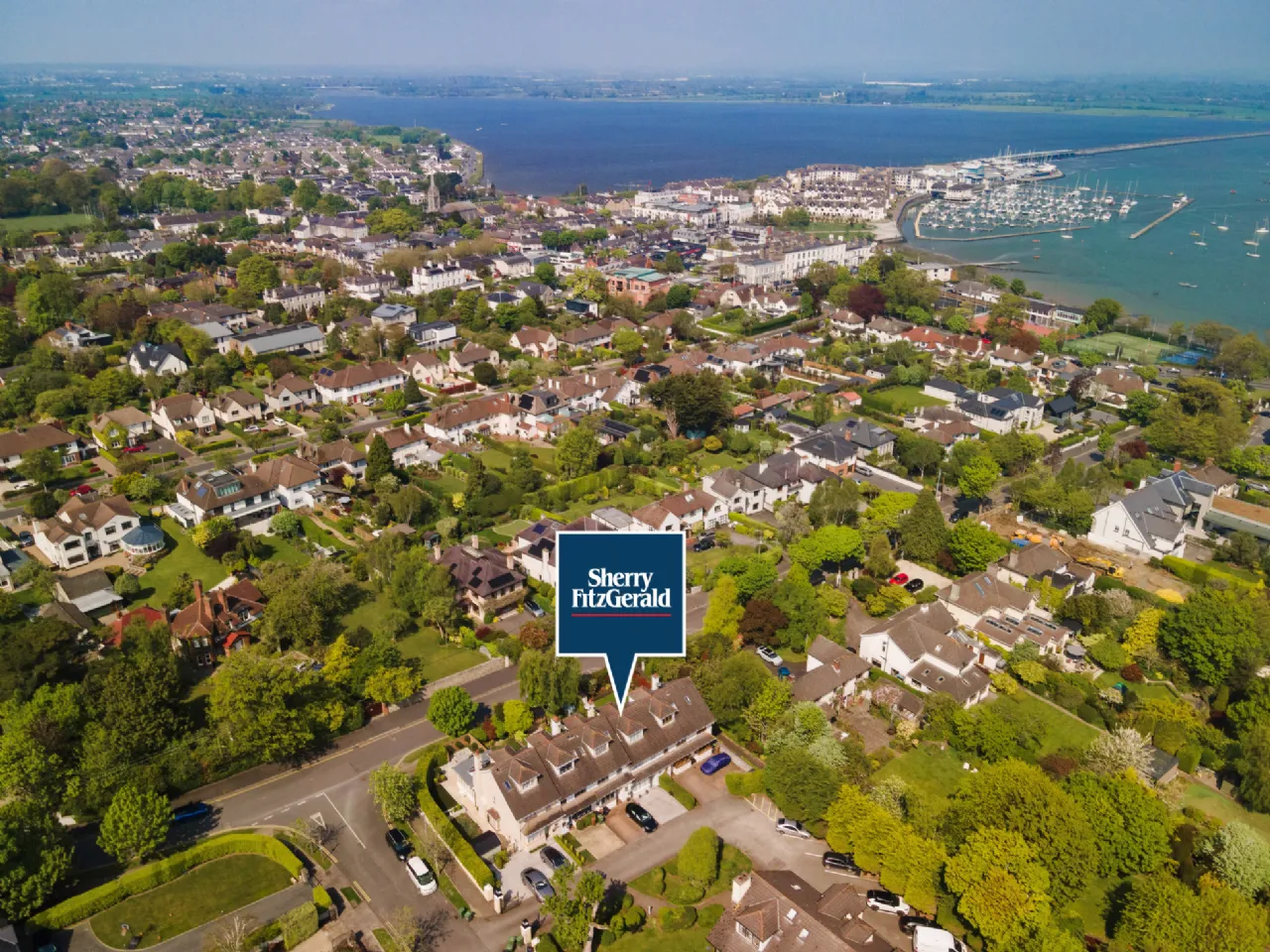 Photo of 19 The Sycamores, Grove Road, Malahide, Co.Dublin, K36PK24