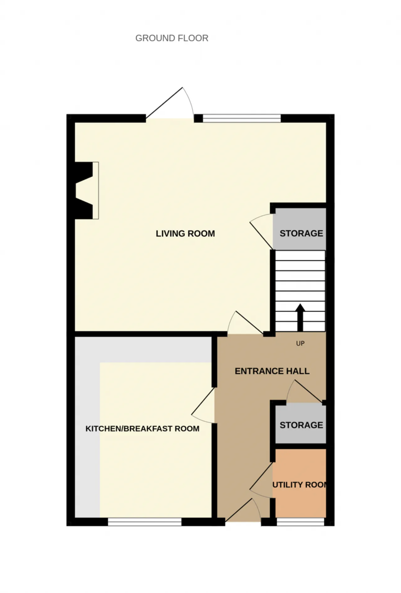 Photo of 19 The Sycamores, Grove Road, Malahide, Co.Dublin, K36PK24