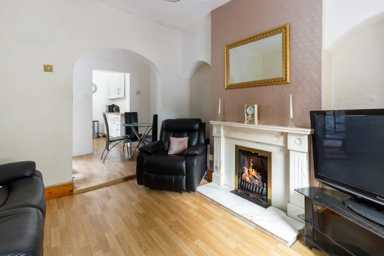 Photo of 16 Temple Cottages, Broadstone, Dublin 7, D07 K5W5