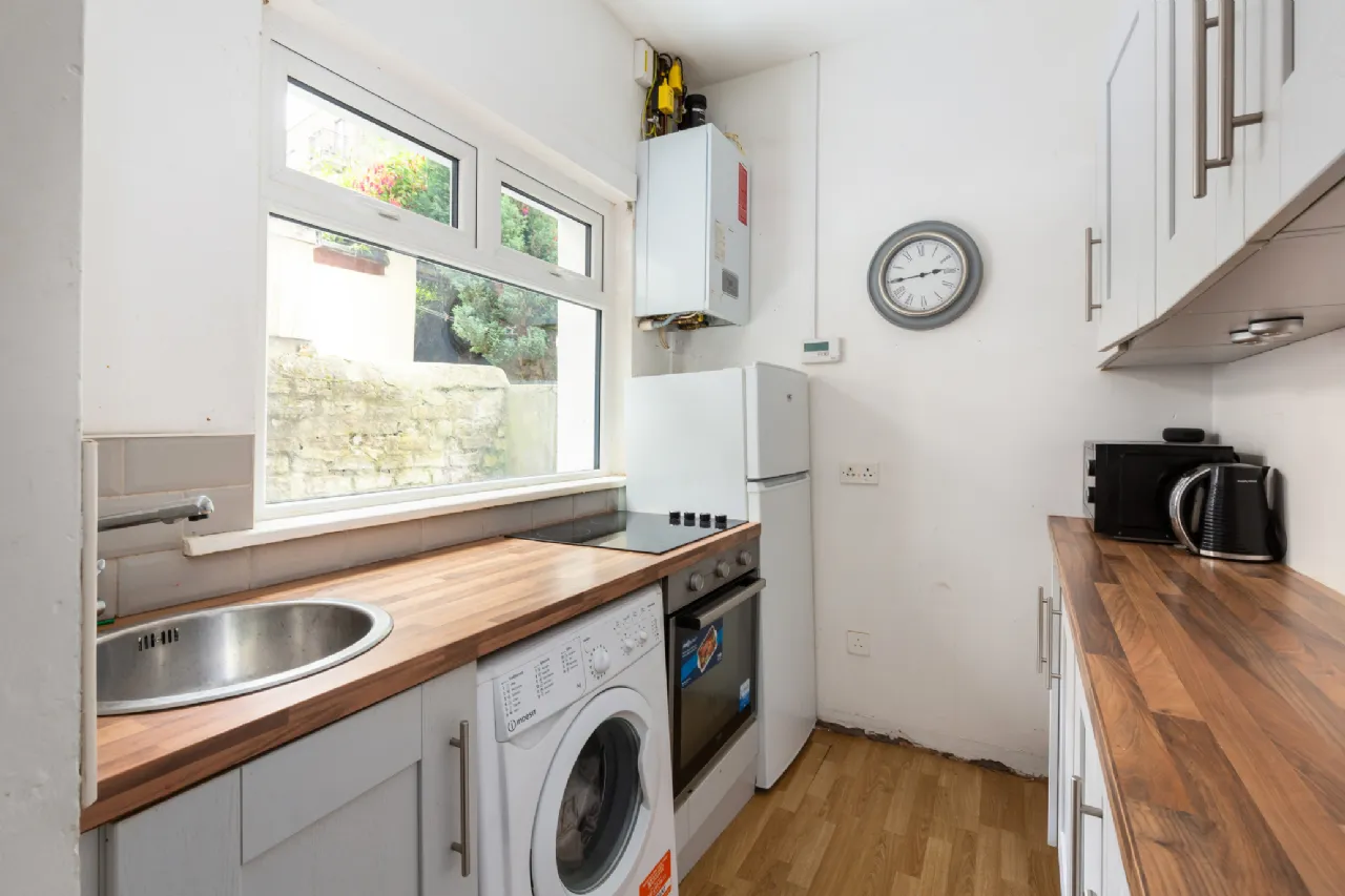 Photo of 16 Temple Cottages, Broadstone, Dublin 7, D07 K5W5