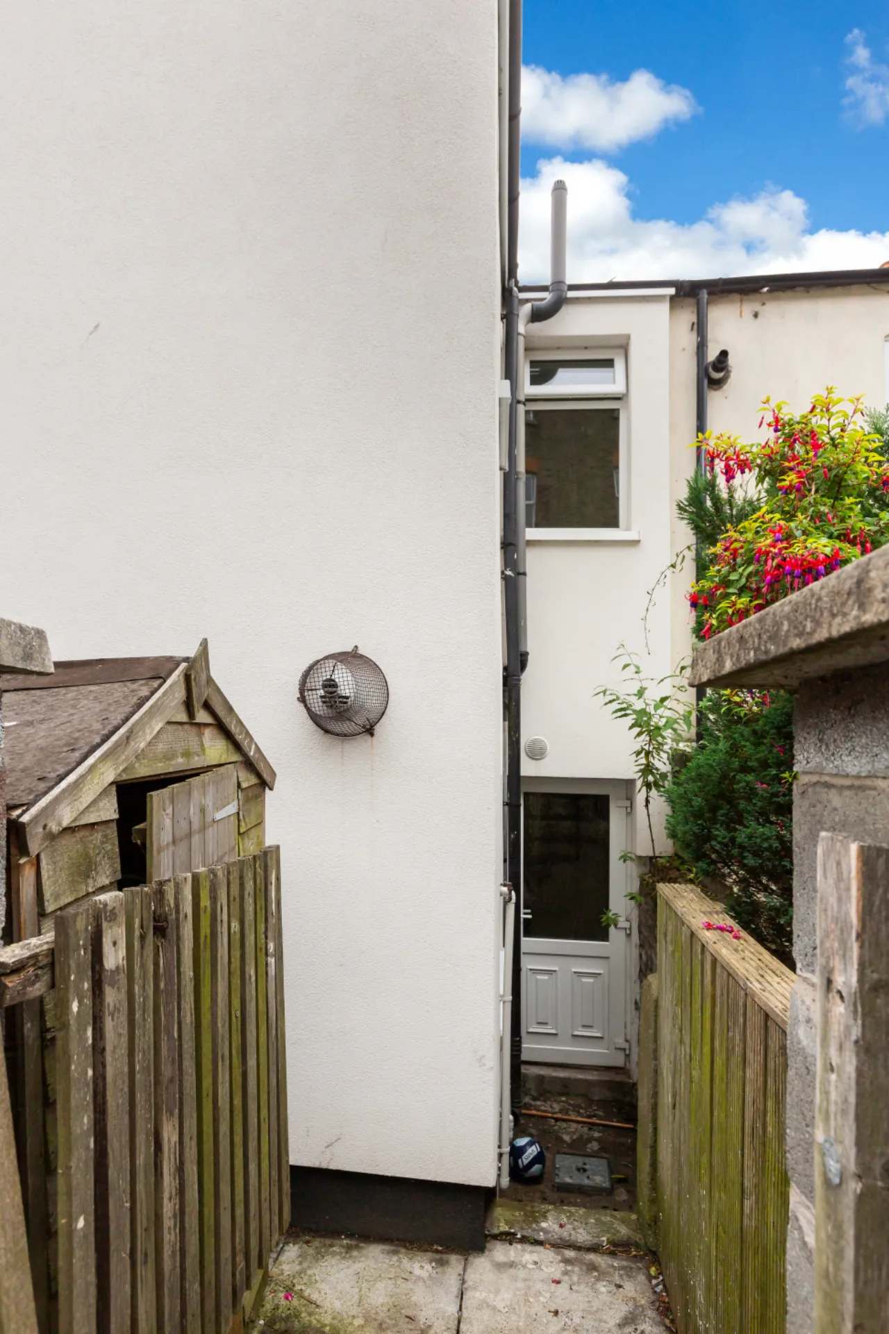 Photo of 16 Temple Cottages, Broadstone, Dublin 7, D07 K5W5