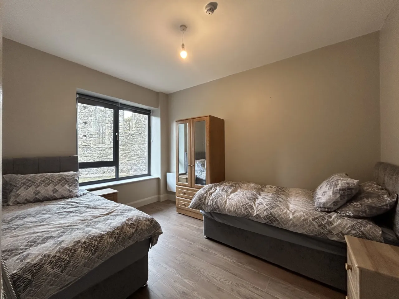 Photo of Apartment 39, Dominic's Abbey, Bank Place, Cashel, E25CC79