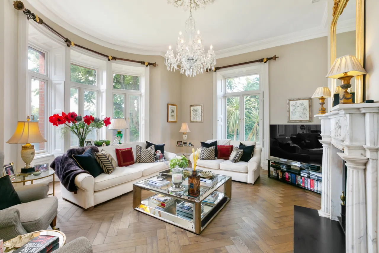 Photo of Clonard, 1 Glenavy Park, Terenure, Dublin 6W, D6W RT10