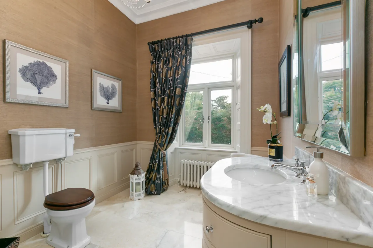 Photo of Clonard, 1 Glenavy Park, Terenure, Dublin 6W, D6W RT10