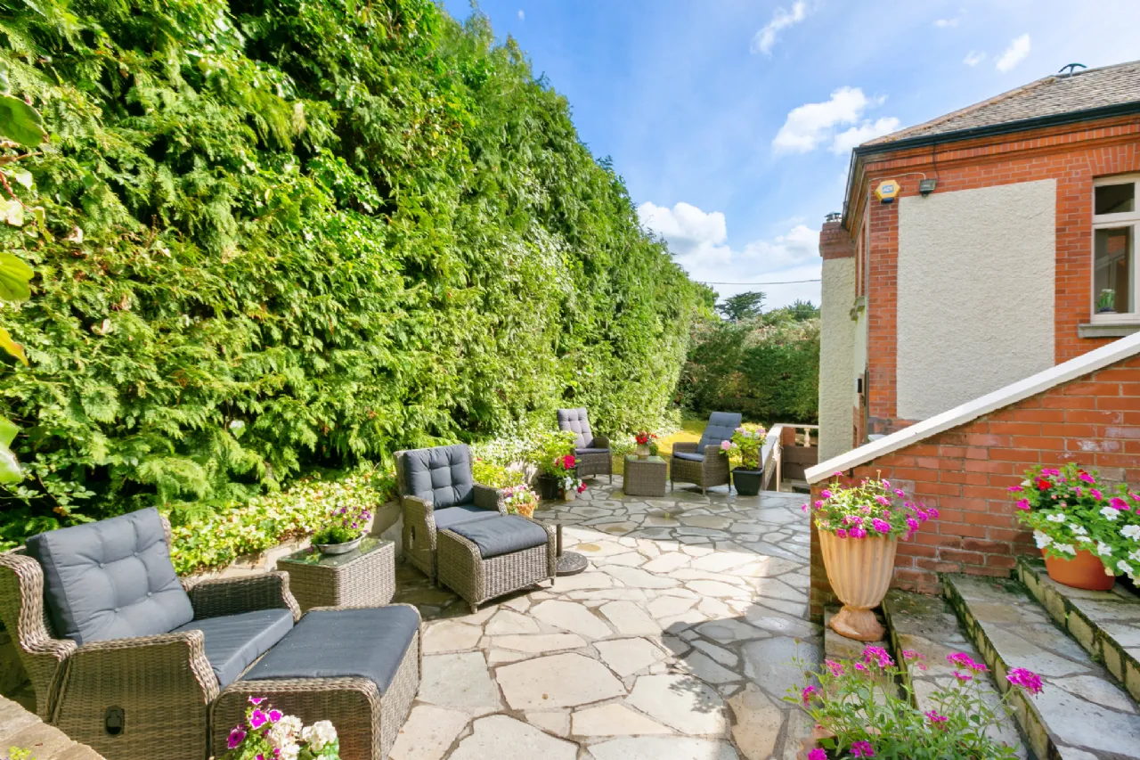 Photo of Clonard, 1 Glenavy Park, Terenure, Dublin 6W, D6W RT10