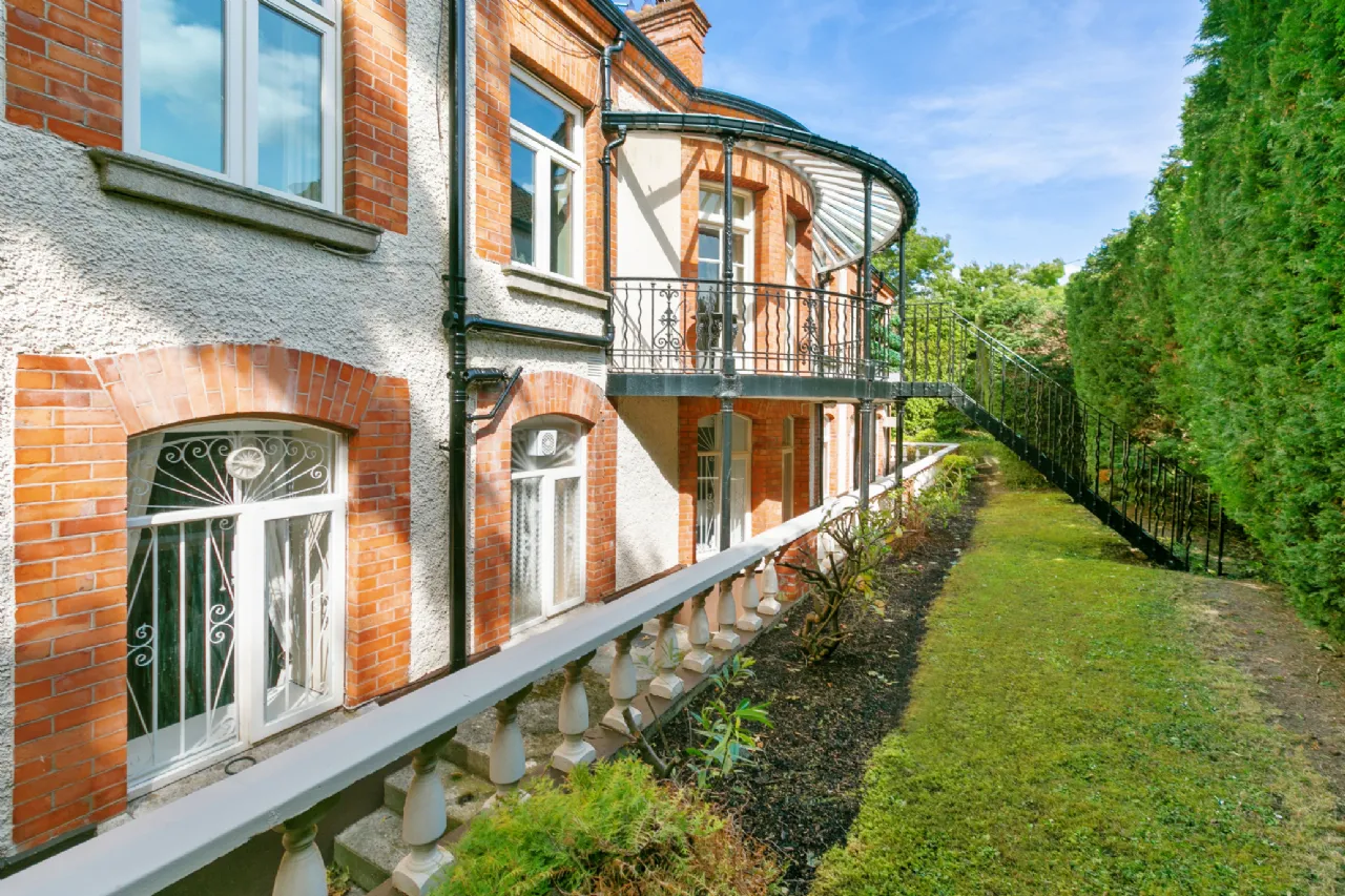 Photo of Clonard, 1 Glenavy Park, Terenure, Dublin 6W, D6W RT10