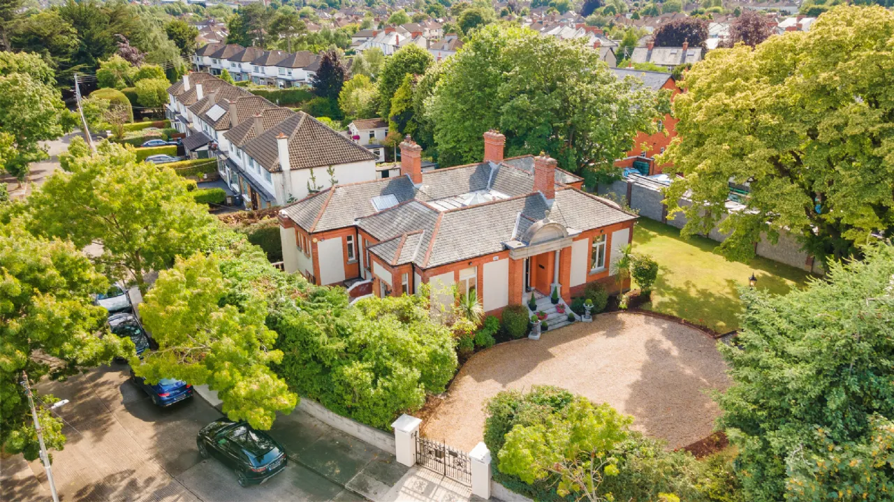 Photo of Clonard, 1 Glenavy Park, Terenure, Dublin 6W, D6W RT10