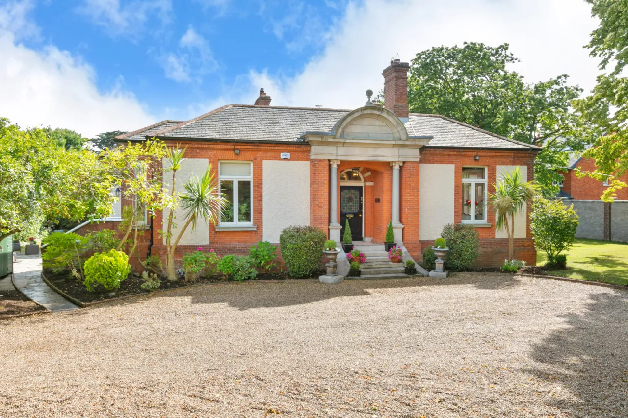 Photo of Clonard, 1 Glenavy Park, Terenure, Dublin 6W, D6W RT10