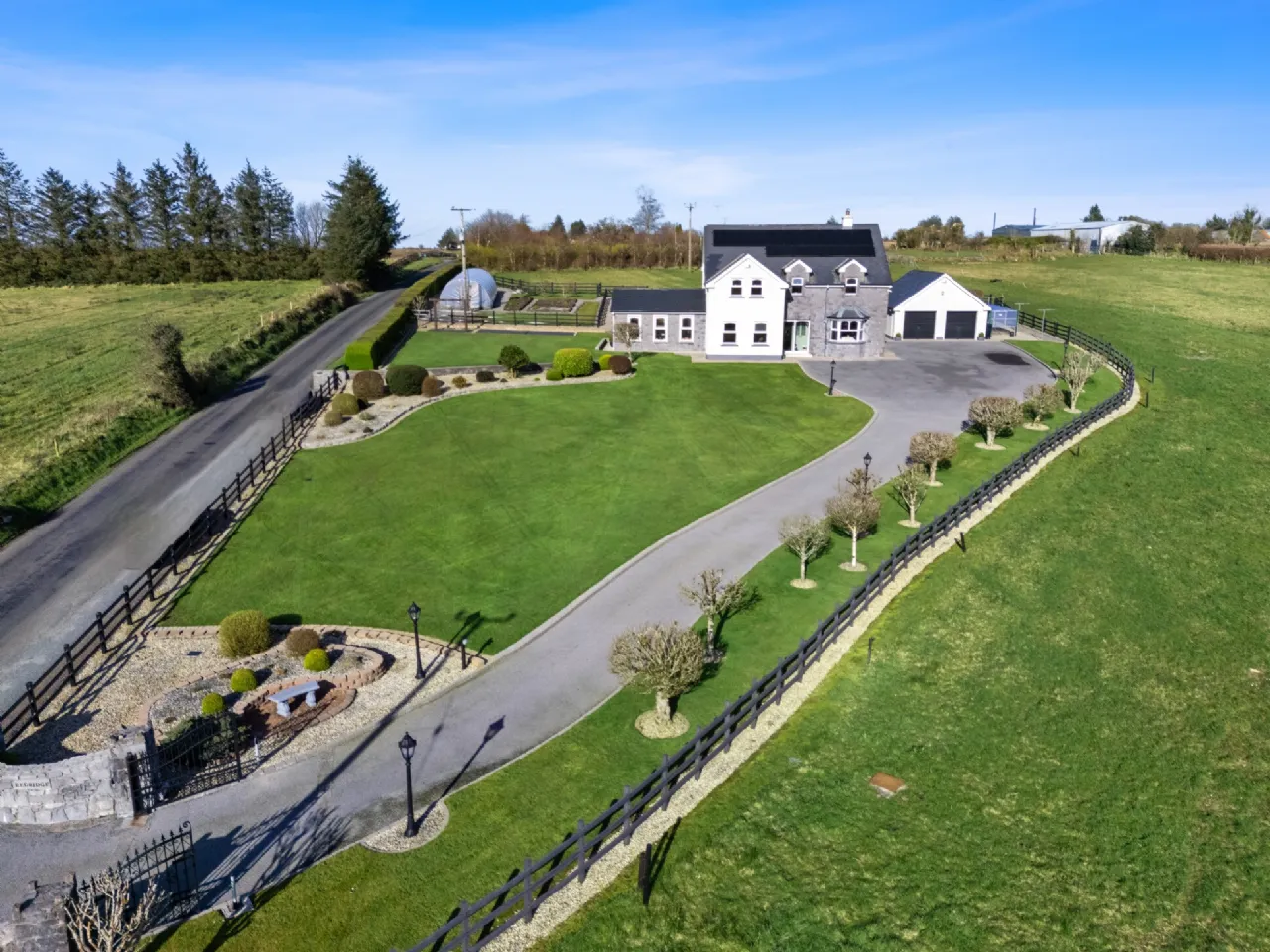 Photo of Cloonlumney, Ballaghaderreen, Co Roscommon, F45DX89