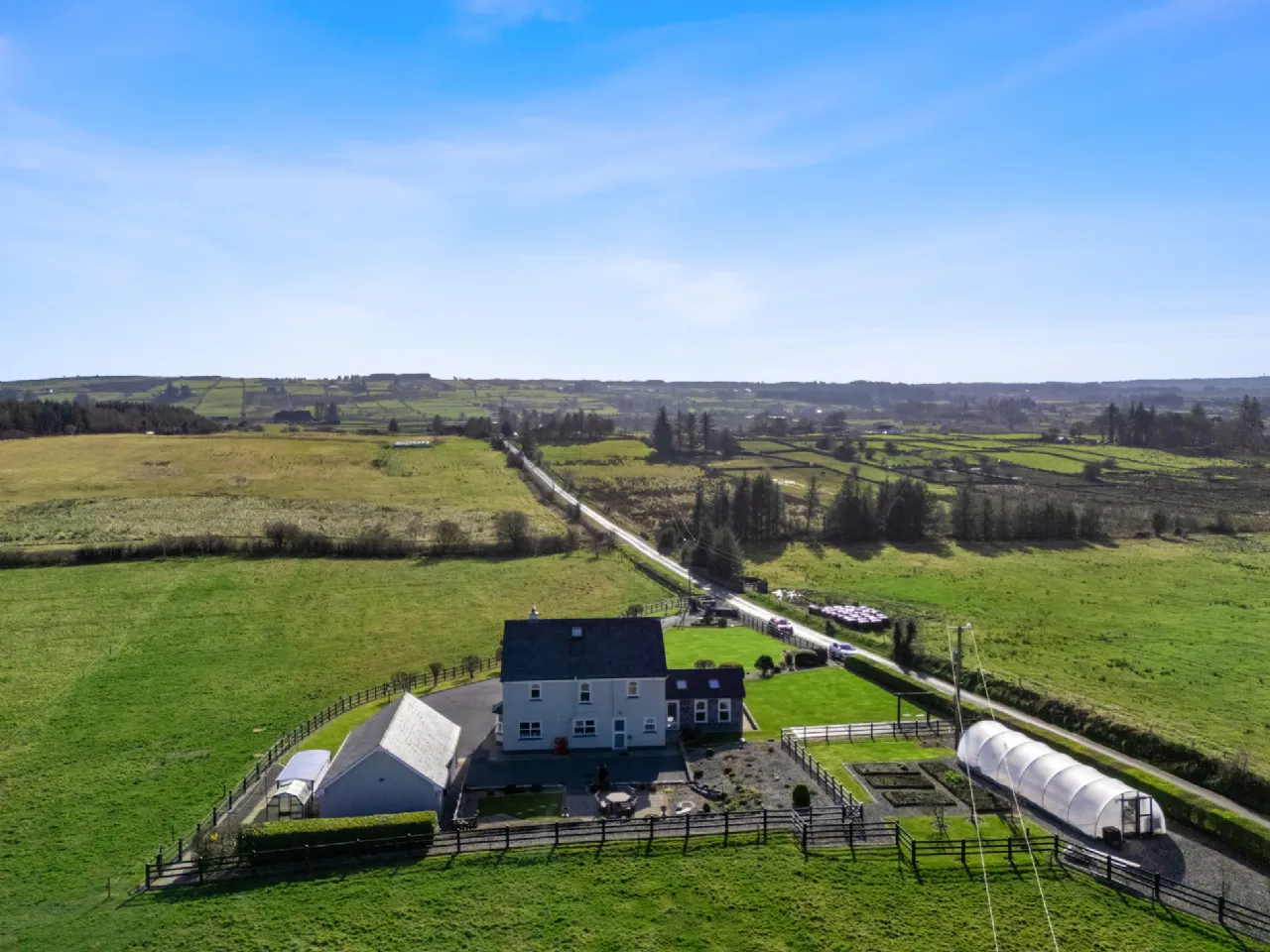 Photo of Cloonlumney, Ballaghaderreen, Co Roscommon, F45DX89