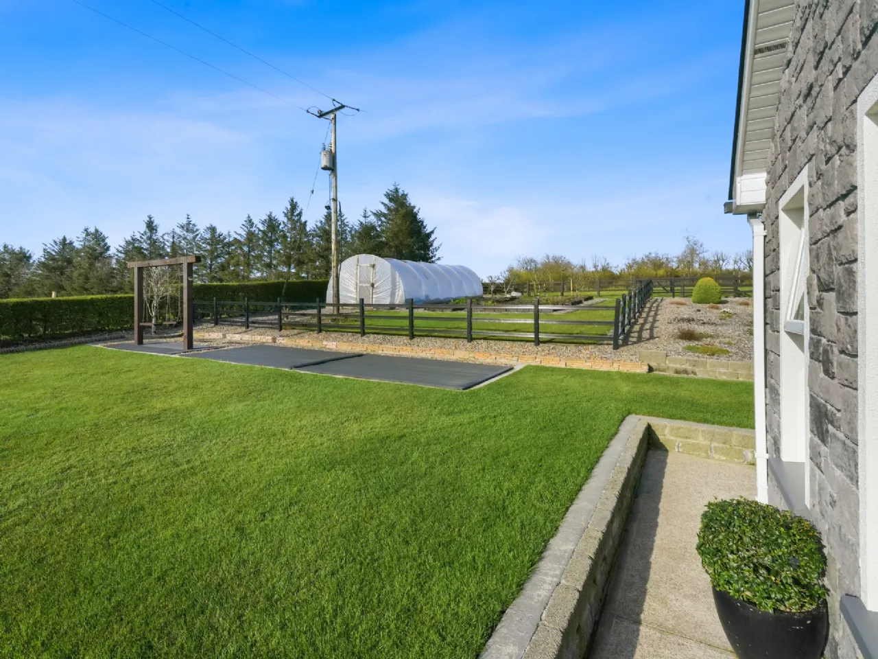 Photo of Cloonlumney, Ballaghaderreen, Co Roscommon, F45DX89