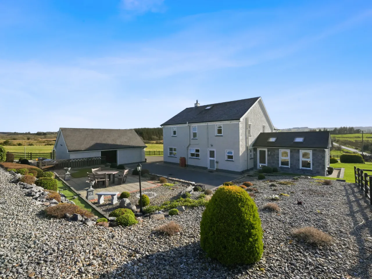 Photo of Cloonlumney, Ballaghaderreen, Co Roscommon, F45DX89