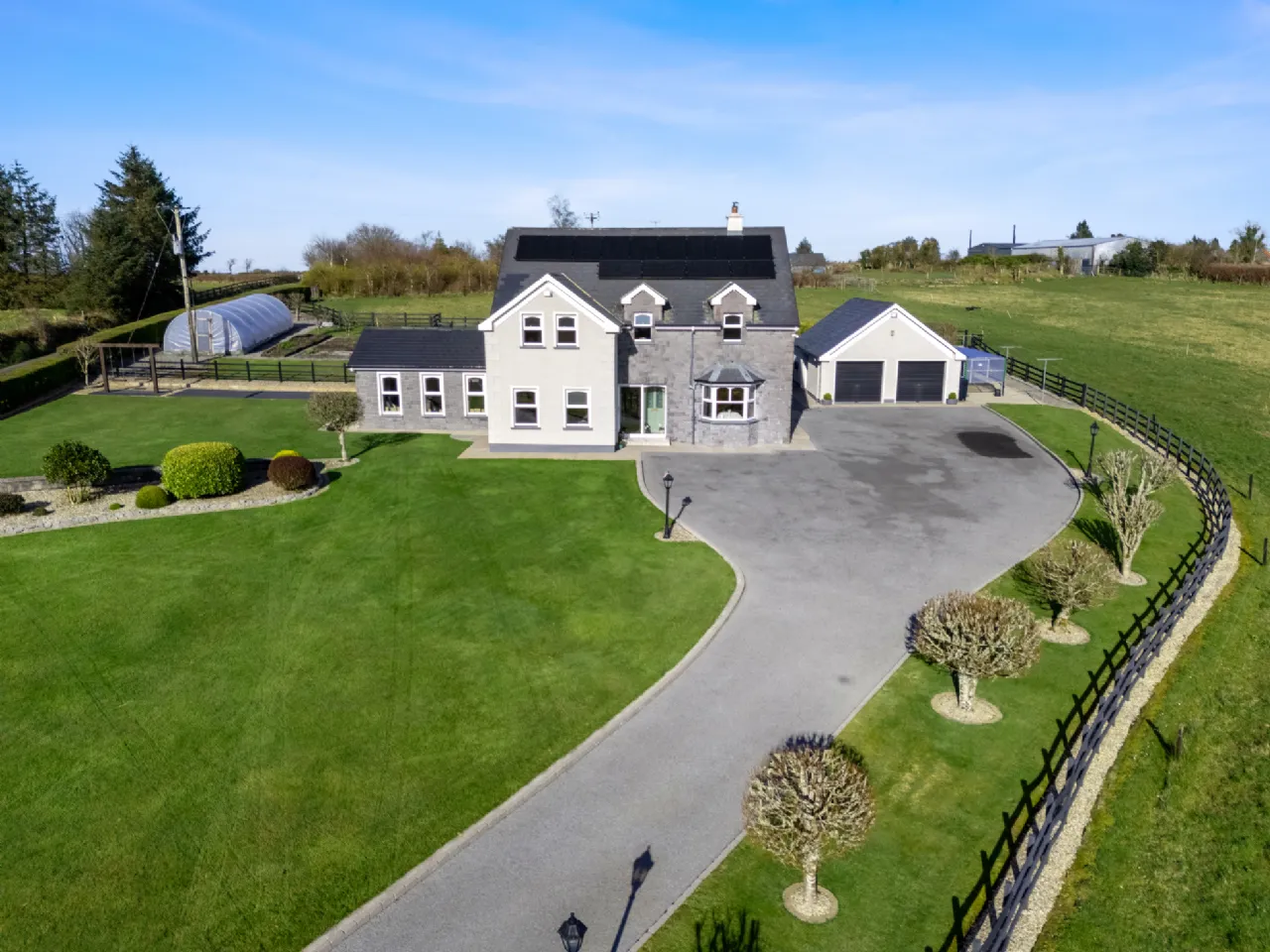 Photo of Cloonlumney, Ballaghaderreen, Co Roscommon, F45DX89