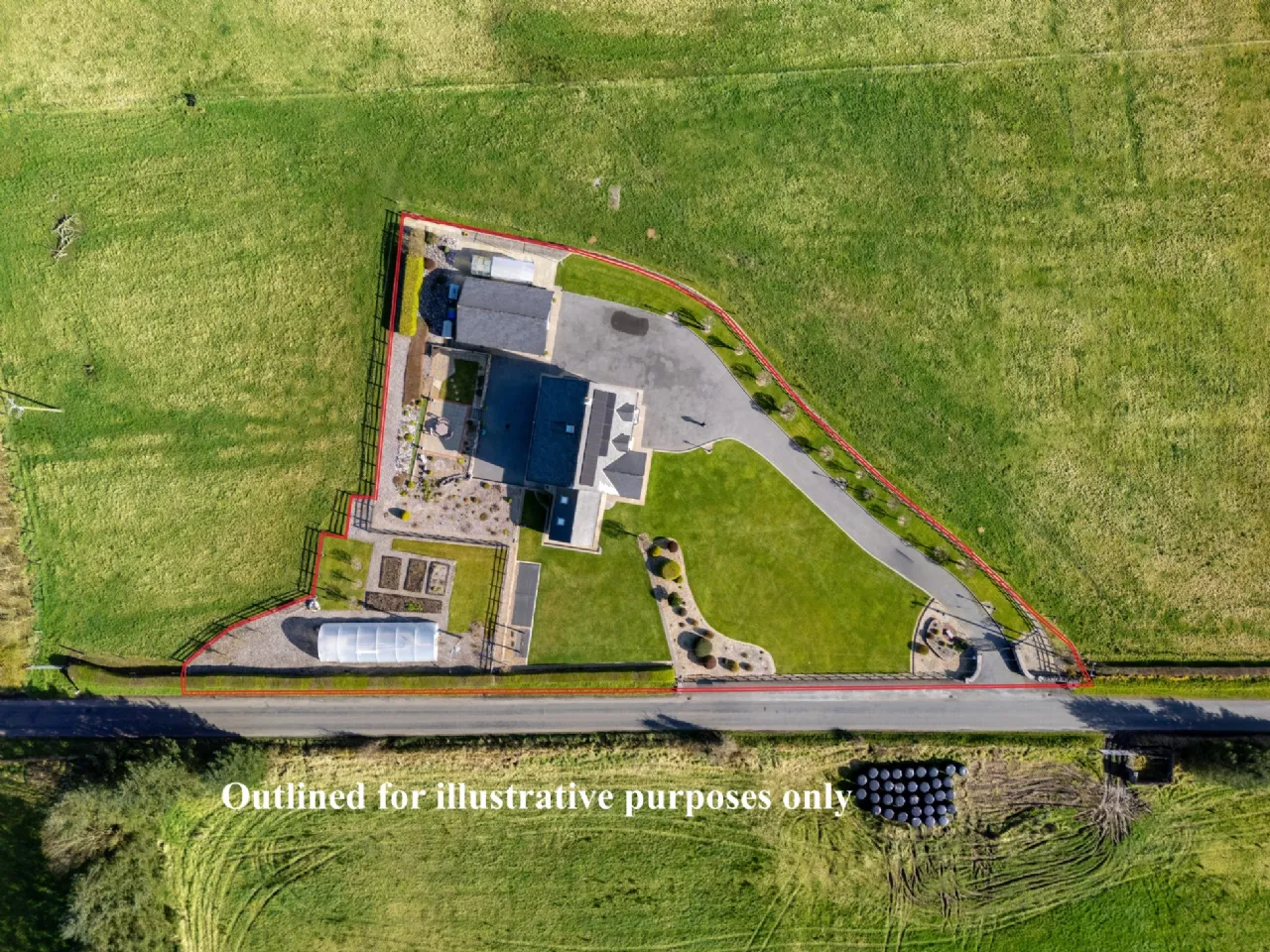 Photo of Cloonlumney, Ballaghaderreen, Co Roscommon, F45DX89