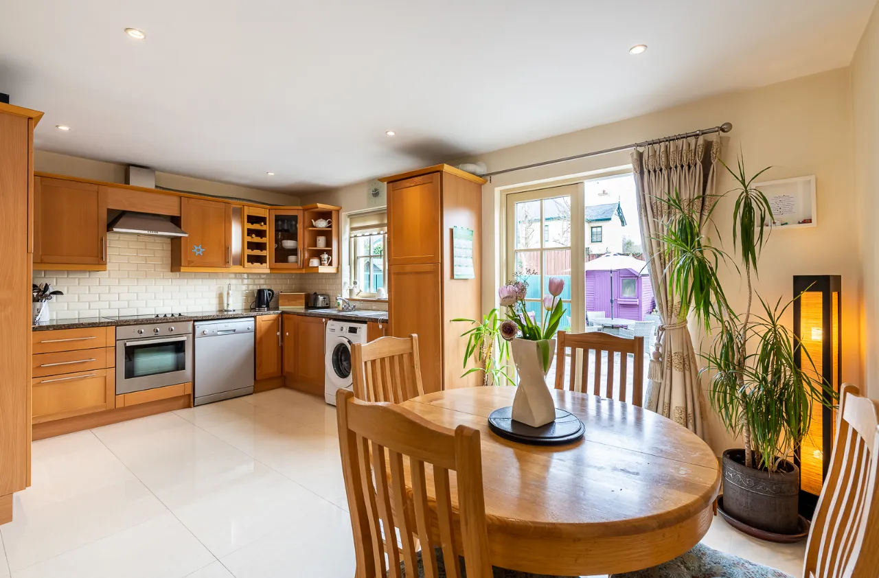 Photo of 23 Oakwood Manor, Kenmare, Co. Kerry, V93 PK37