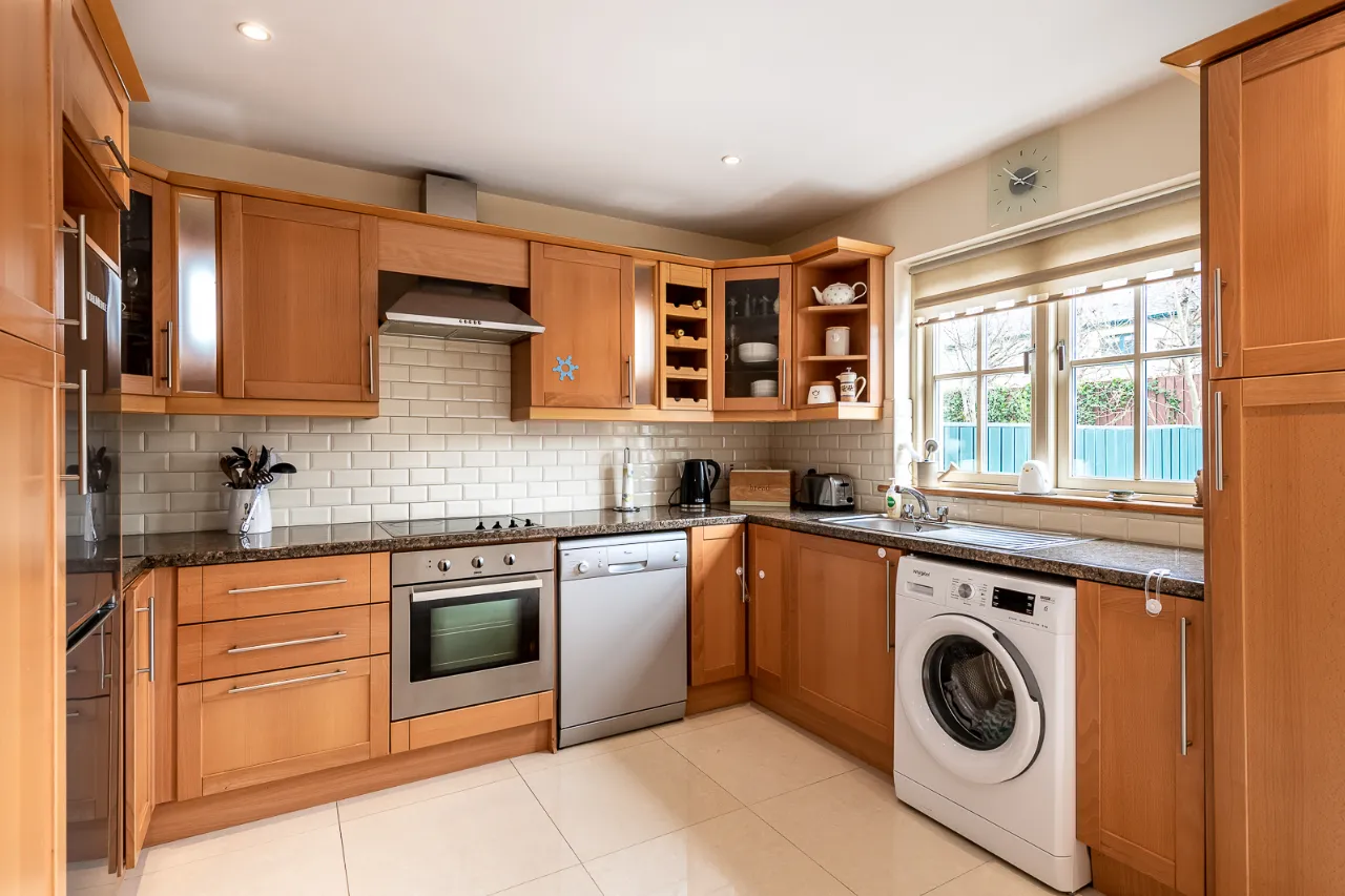 Photo of 23 Oakwood Manor, Kenmare, Co. Kerry, V93 PK37