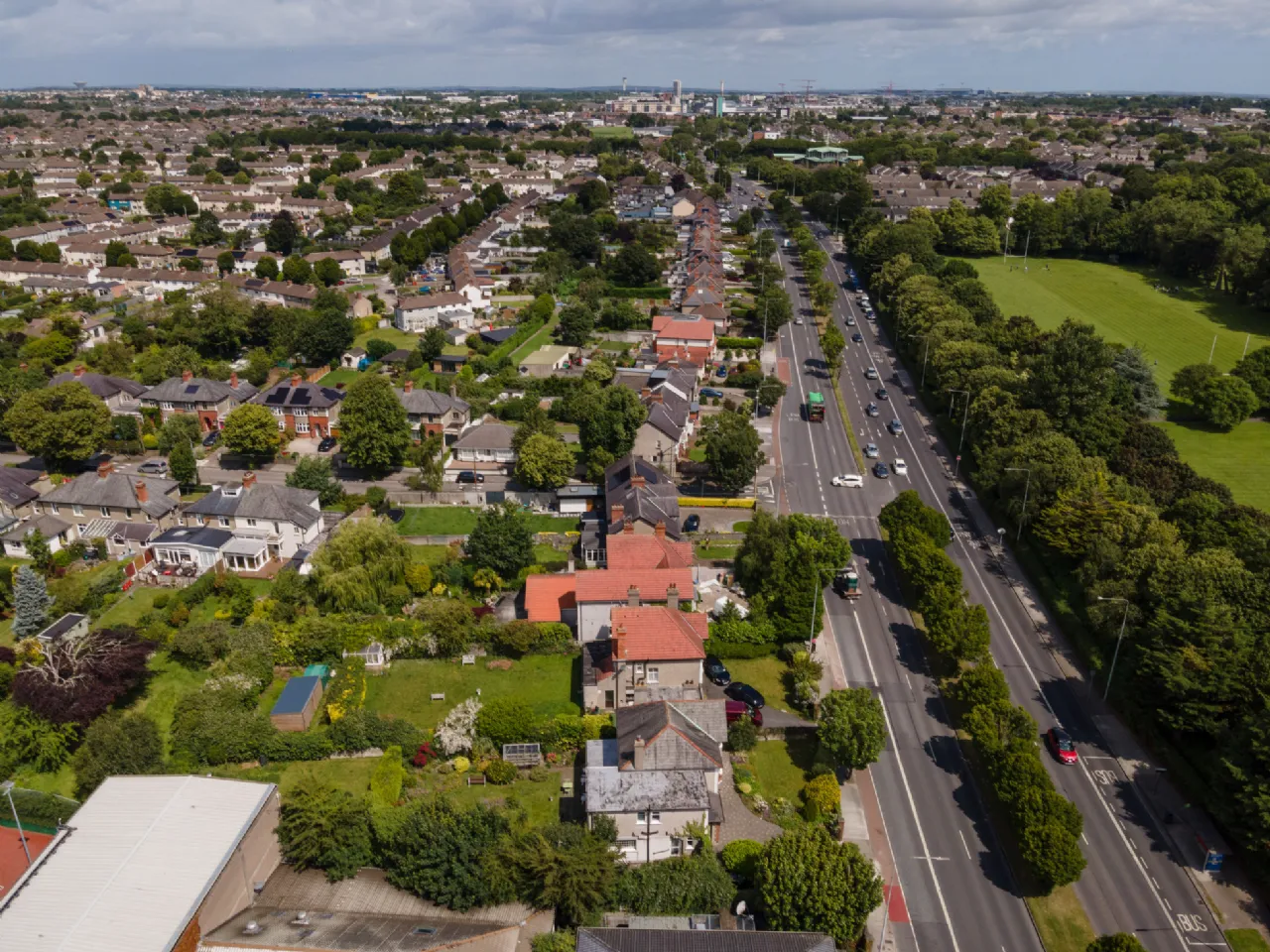 Photo of 67 Ballymun Road, Glasnevin, Dublin 9, D09 X312