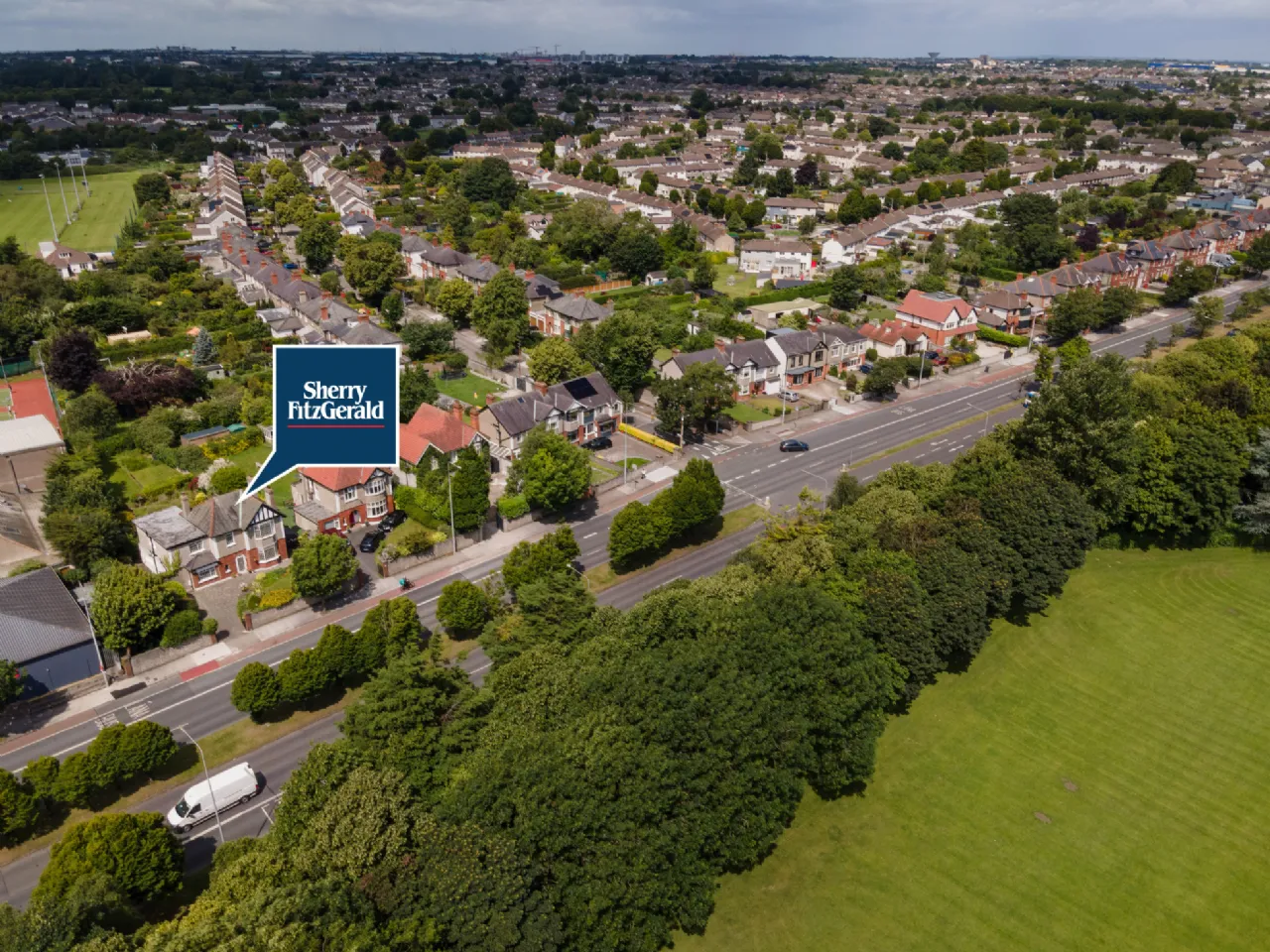 Photo of 67 Ballymun Road, Glasnevin, Dublin 9, D09 X312