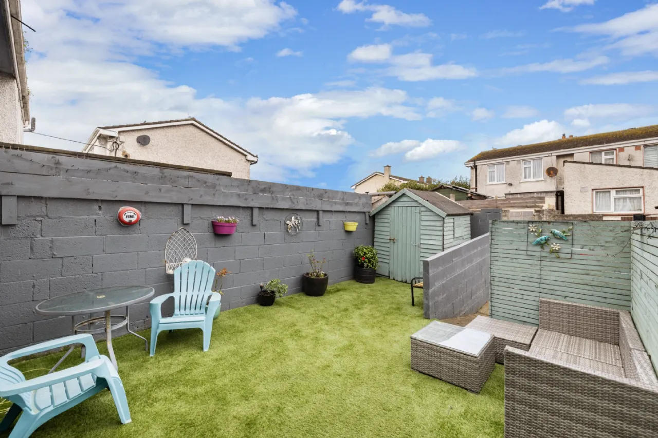 Photo of 58 Hazelwood, Bray, Co. Wicklow, A98 XT18