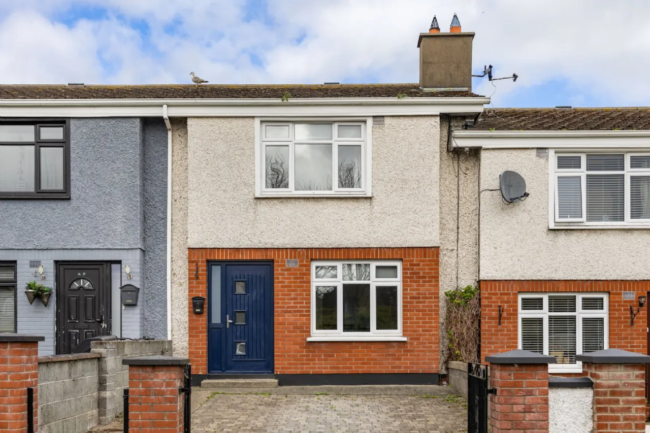 Photo of 58 Hazelwood, Bray, Co. Wicklow, A98 XT18