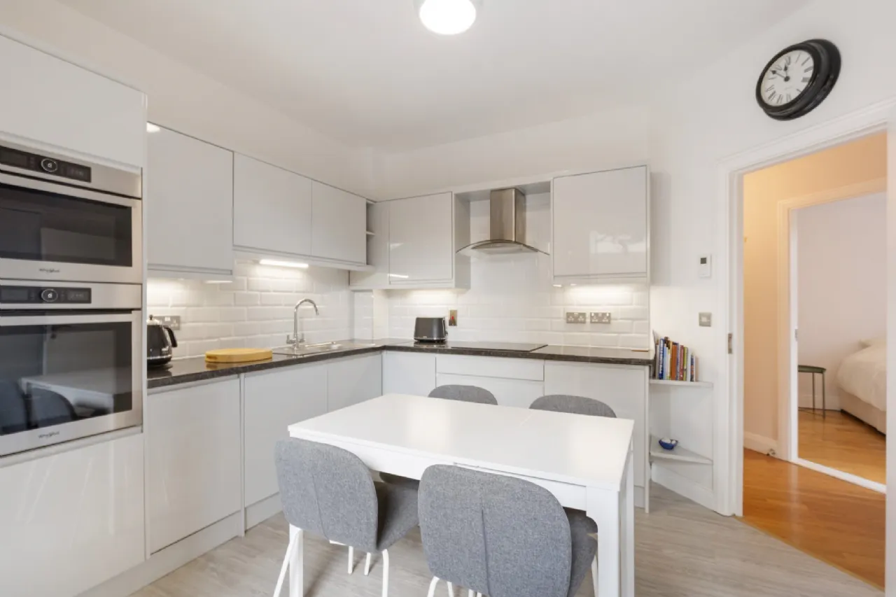 Photo of Apartment 5, House 2 Linden Court, Grove Avenue, Blackrock, Co. Dublin, A94 KD70
