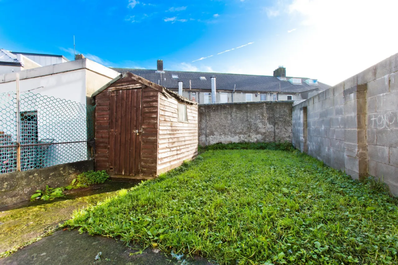 Photo of 56 Ferns Road, Crumlin, Dublin 12, D12 N4A7