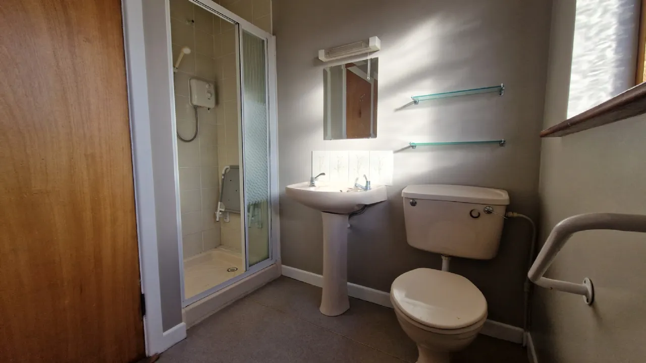 Photo of The Old School House, Rathloose, Clonmel, Co. Tipperary, E91 D254