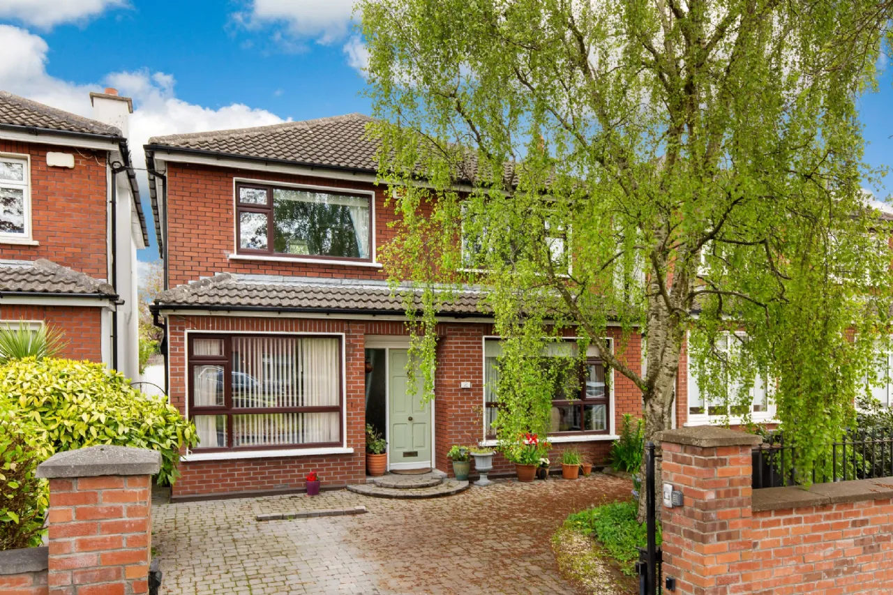 Photo of 2 The Pines, Castleknock, Dublin 15, D15 TY0T