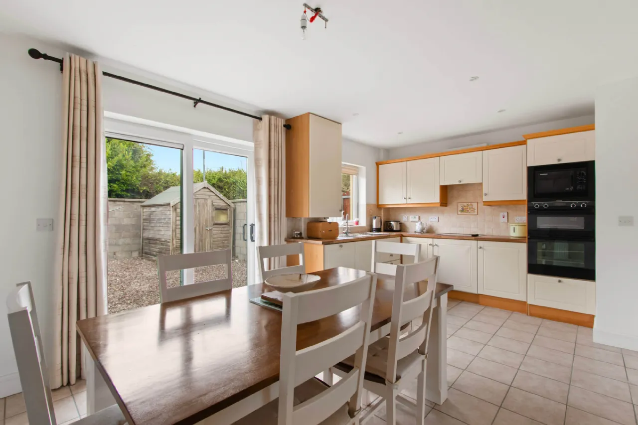 Photo of Barr Na Sráide, 13 Quarrywell, Seskin, Bantry, Co. Cork, P75 VK84