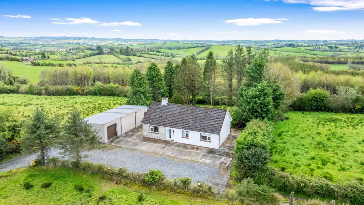 Photo of Maghernaharney, Rockcorry, Co. Monaghan, H18EY02