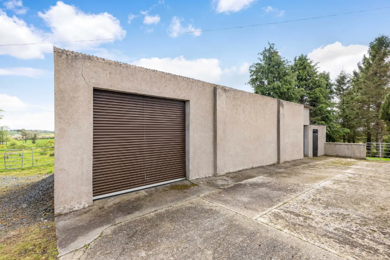 Photo of Maghernaharney, Rockcorry, Co. Monaghan, H18EY02