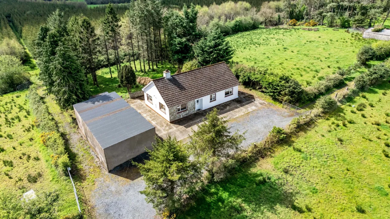 Photo of Maghernaharney, Rockcorry, Co. Monaghan, H18EY02